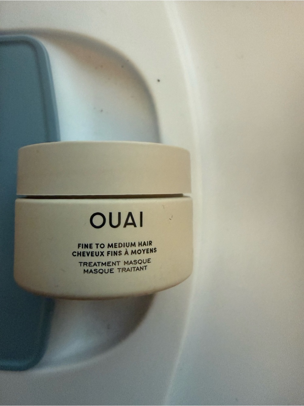 OUAI Treatment Masque